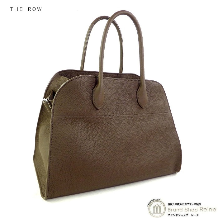 ザ・ロウ （The Row） Soft Margaux 12 ソフトマルゴー 2way ハンド
