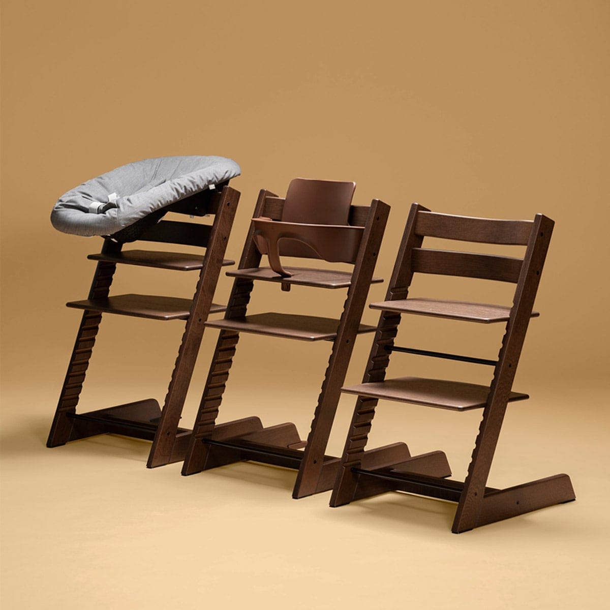 STOKKE ストッケ TRIPP TRAPP トリップトラップ シリアル4STOKKE