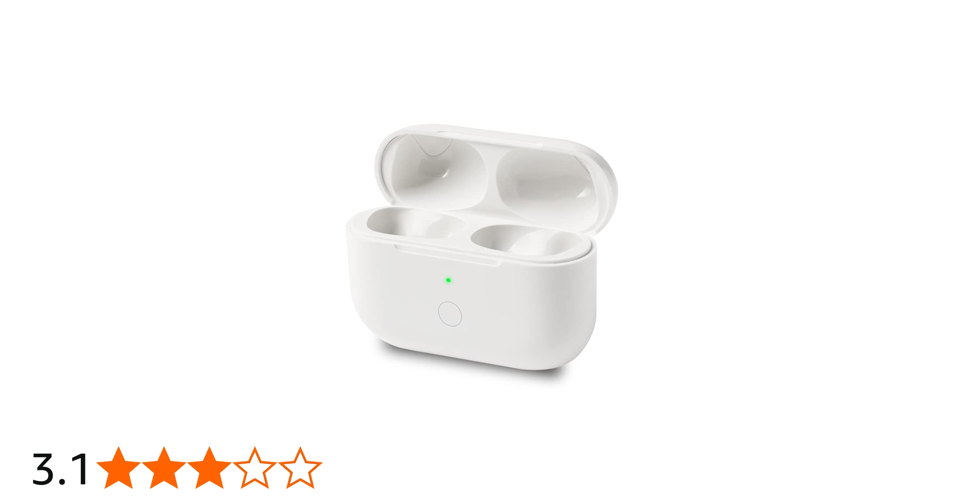 Amazon | Wociud AirPods Pro 充電ケース エアーポッズプロ充電器