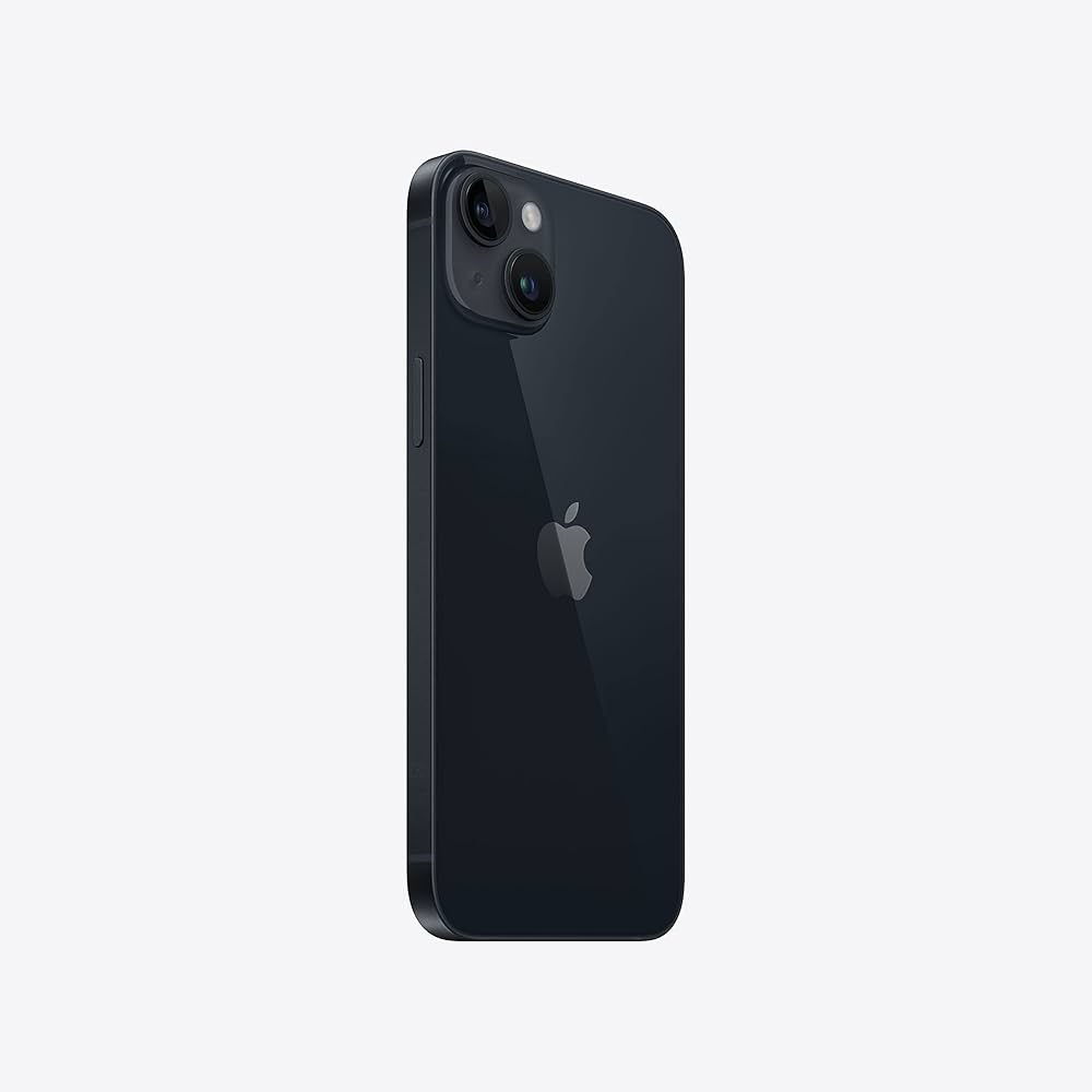 Apple iPhone 14 Plus (128 GB) - Midnight : Amazon.in: Electronics