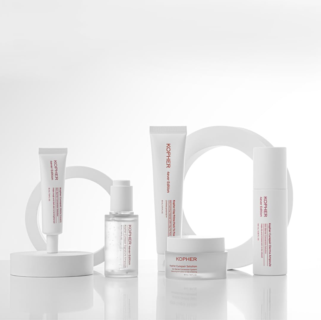 foreverスキンケアシリーズ4本セット FOREVER スキンケアシリーズ 4点