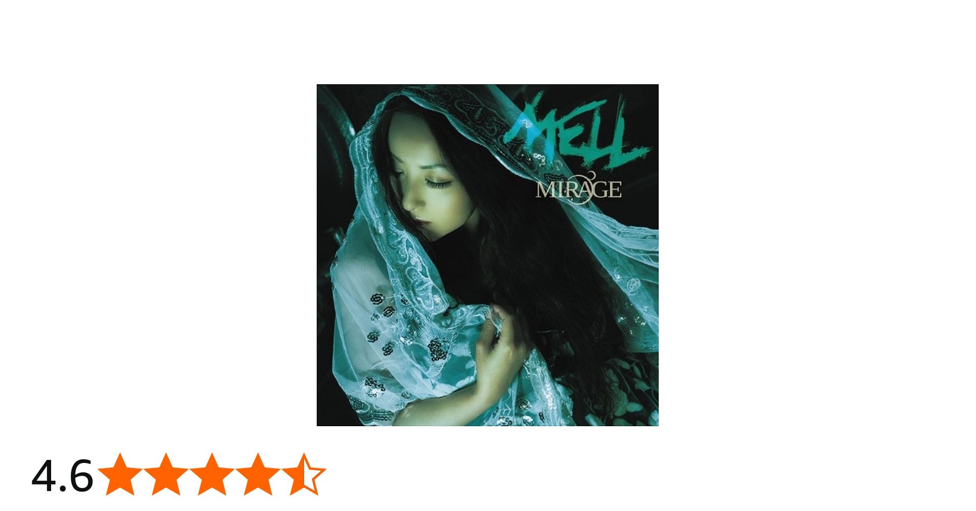 Amazon.co.jp: MIRAGE 〈初回限定盤〉: ミュージック