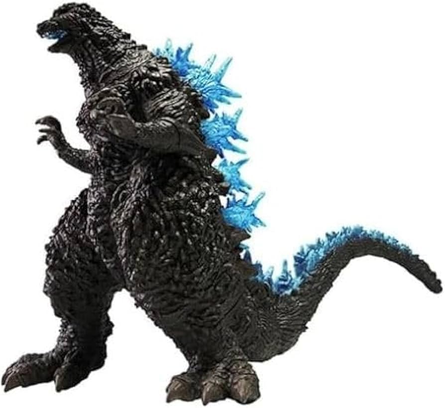 ゴジラ (2023) 怪獣咆哮極 熱線放射ver. ゴジラ（2023）怪獣咆哮極熱線