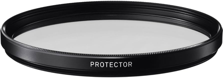 Amazon | シグマ(Sigma) SIGMA カメラ用フィルター WR PROTECTER 82mm
