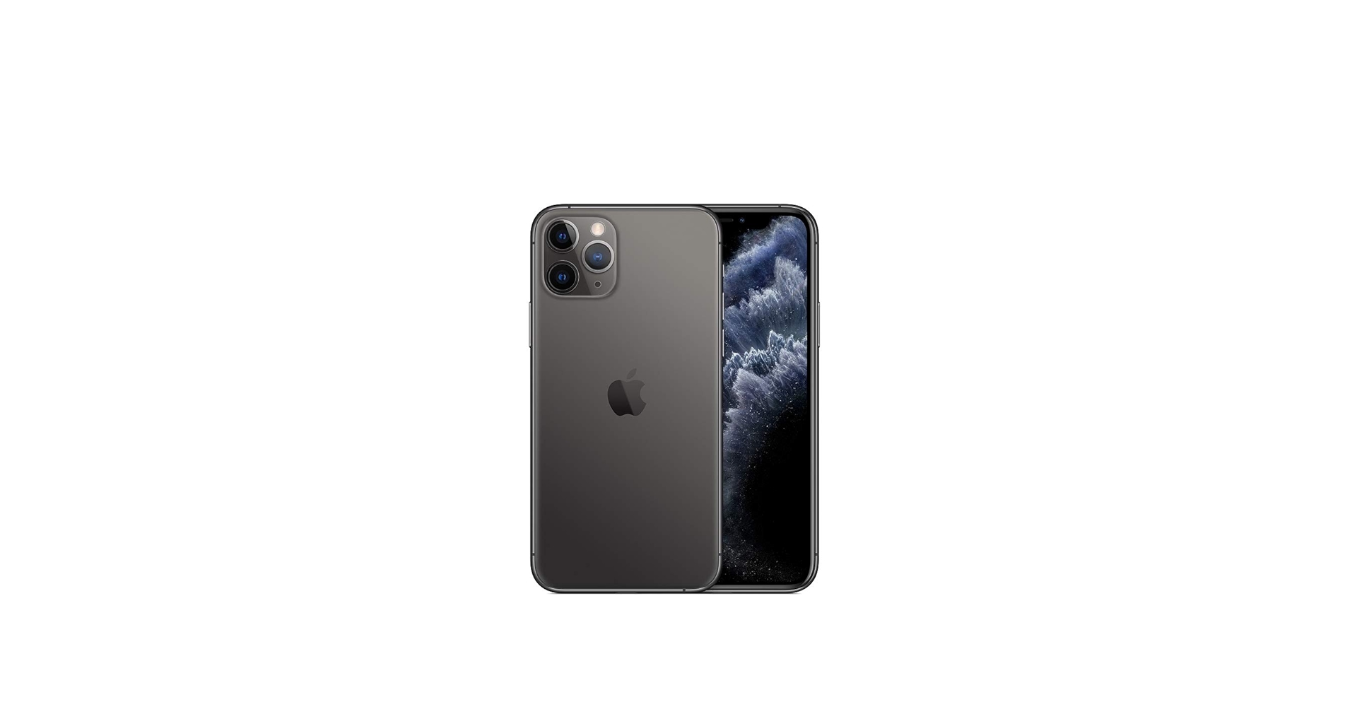Apple iPhone 11 Pro スペースグレー 64GB Amazon.com: Apple iPhone