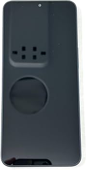 Amazon.co.jp: SIM-free AQUOS wish4 SH-52E Black docomo model SIM