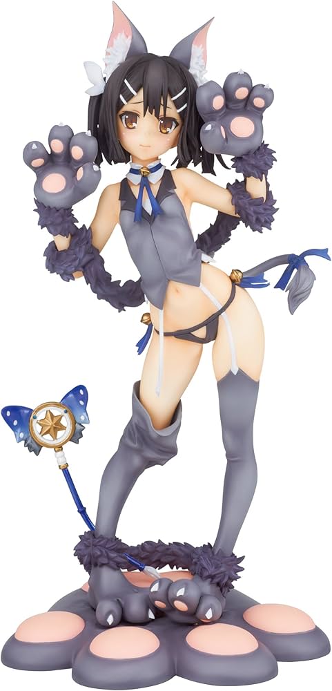 Amazon | 1/8スケールフィギュア Fate/kaleid liner プリズマ☆イリヤ