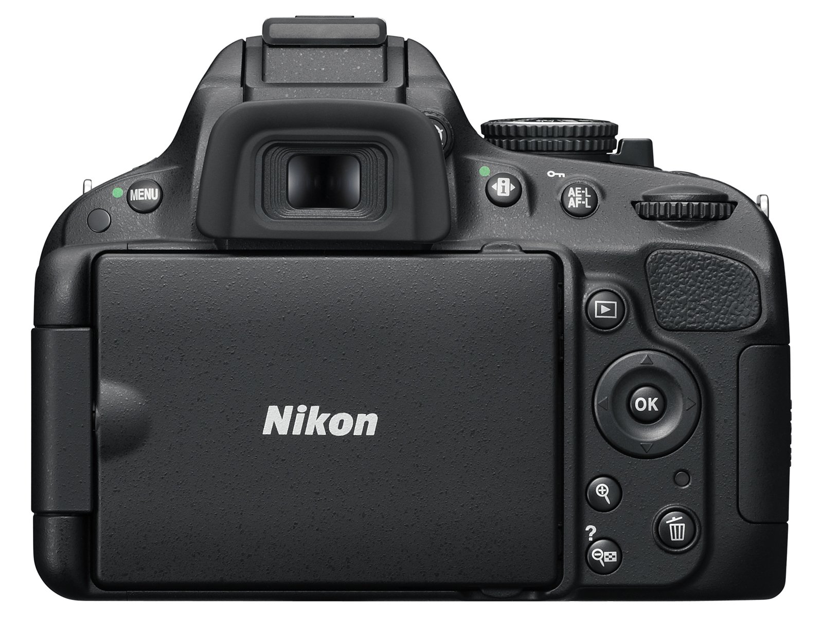 Amazon.co.jp: Nikon Single Lens Reflex Camera D5100 : Electronics