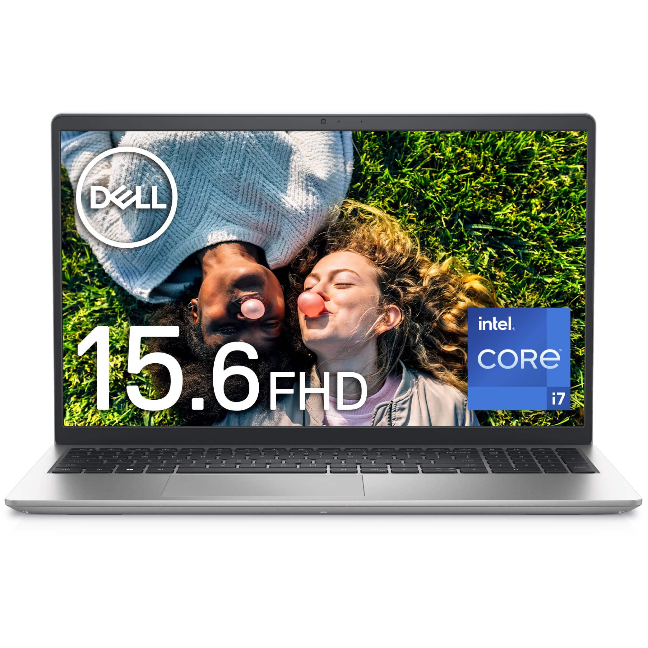Amazon.co.jp: Dell Inspiron 15 3511 ノートパソコン NI375A-BWLS