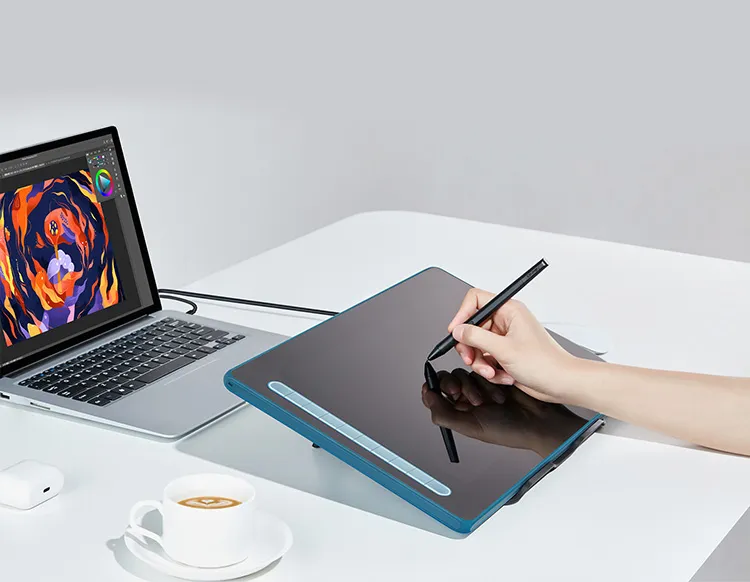 Artistセカンド・シリーズ 新世代液晶ペンタブレット｜X3スマート