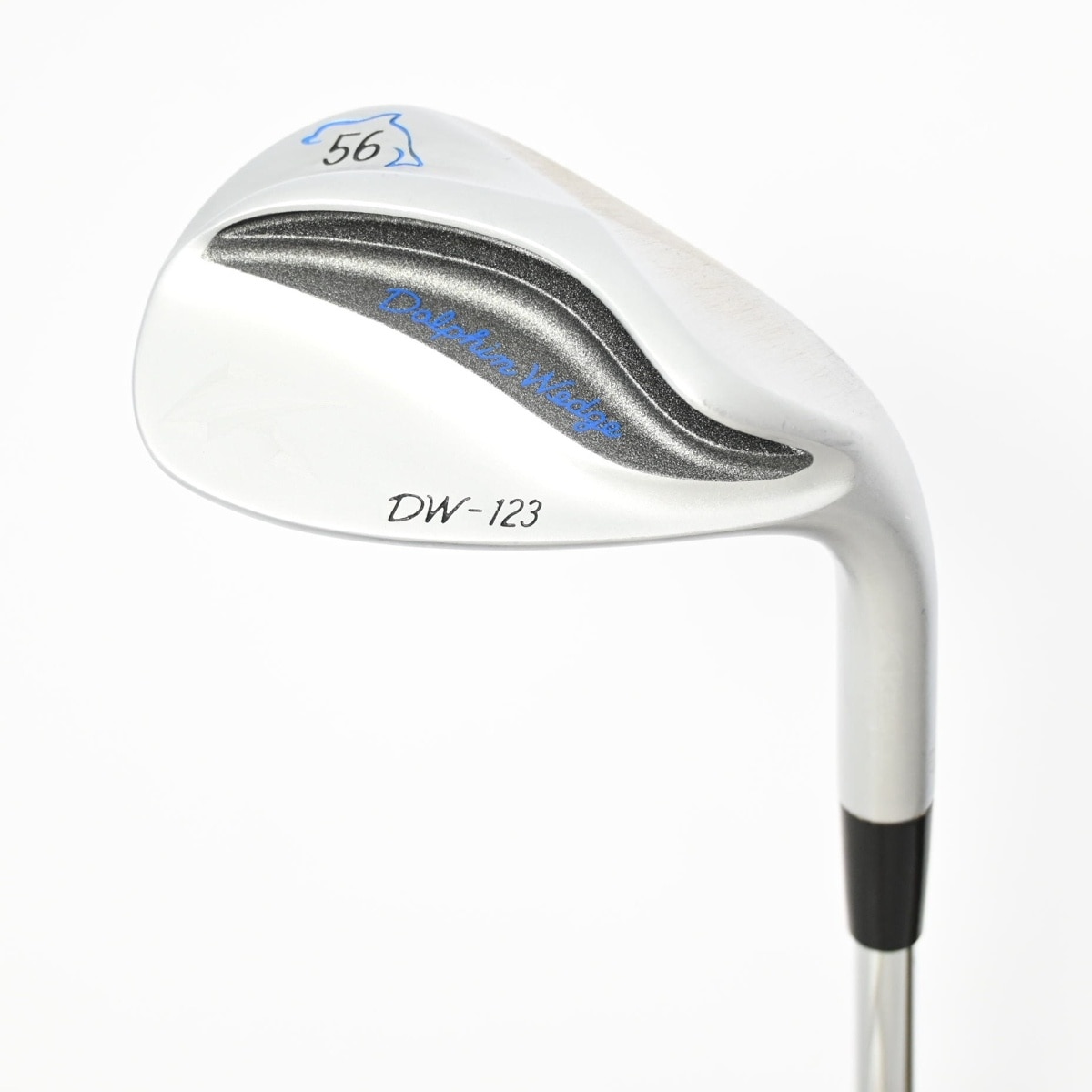 中古】ドルフィン DW-123 ウェッジ N.S.PRO MODUS3 TOUR 120 56 S C