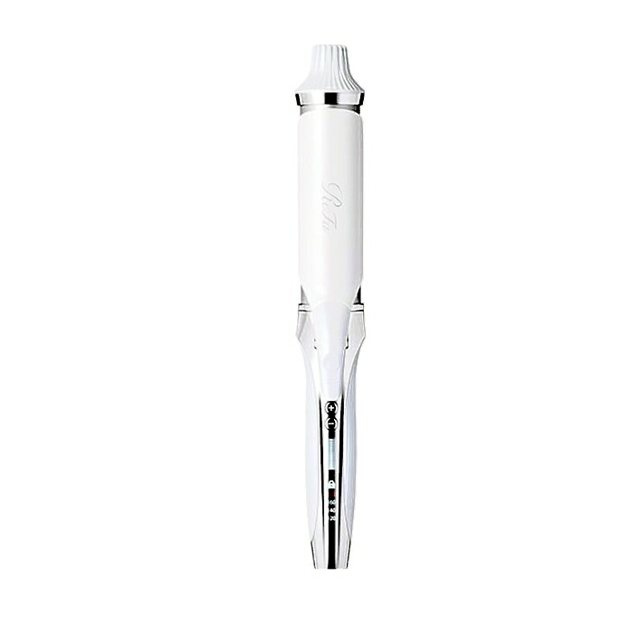 楽天市場】リファ ビューテック カールアイロン 32mm/26mm AF00A AG00A