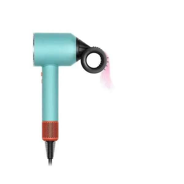 正規品】 ダイソン Dyson Supersonic NuralShine ヘアドライヤー