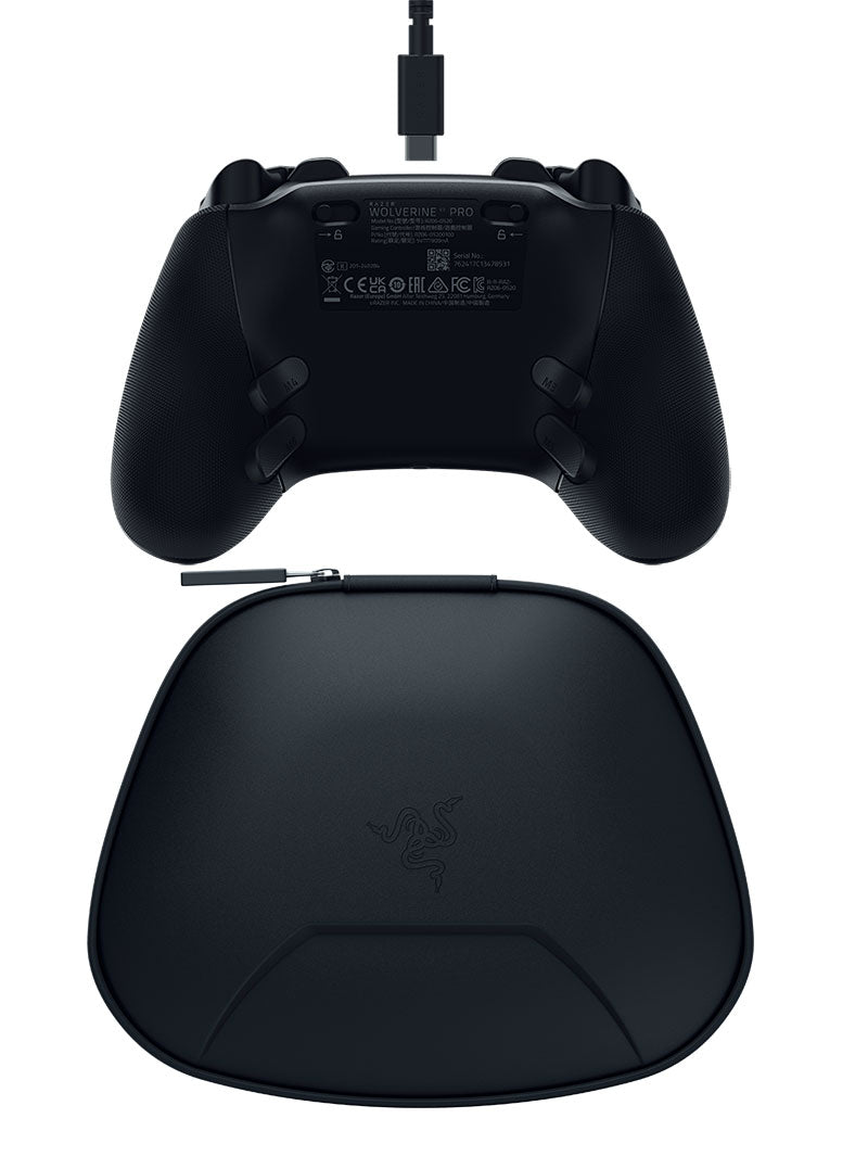 Razer Wolverine V3 Pro ワイヤレス e スポーツコントローラー 正規
