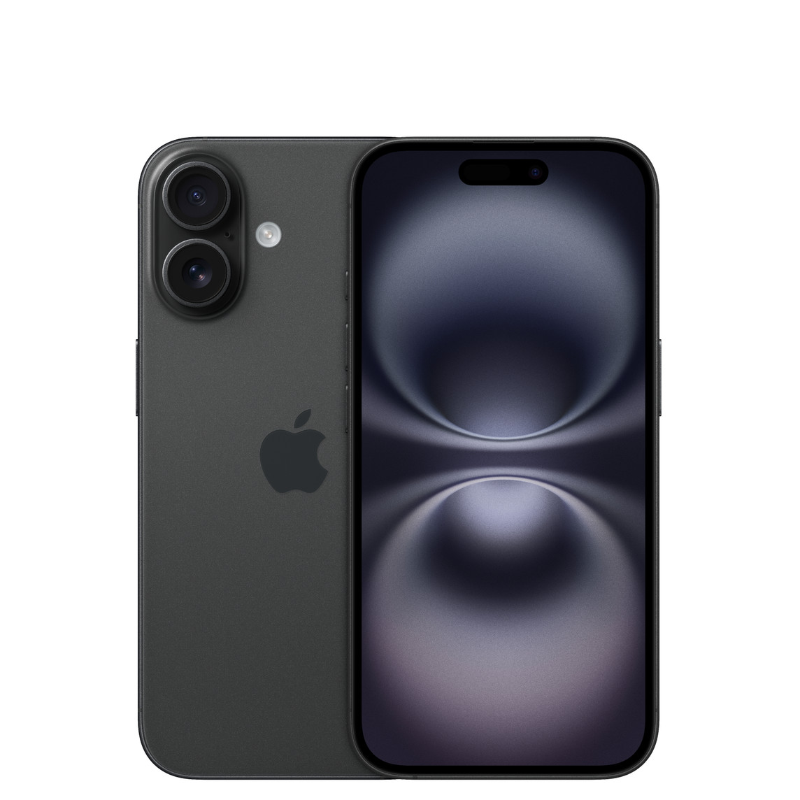 iPhone 16 128GB - ブラック（SIMフリー）[整備済製品] - Apple（日本）