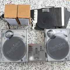 2026年最新】technics sl-1200mk5の人気アイテム - メルカリ