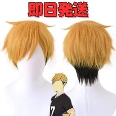 2026年最新】宮侑 ウィッグの人気アイテム - メルカリ