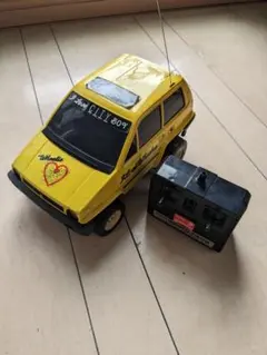 2026年最新】昭和ラジコンの人気アイテム - メルカリ