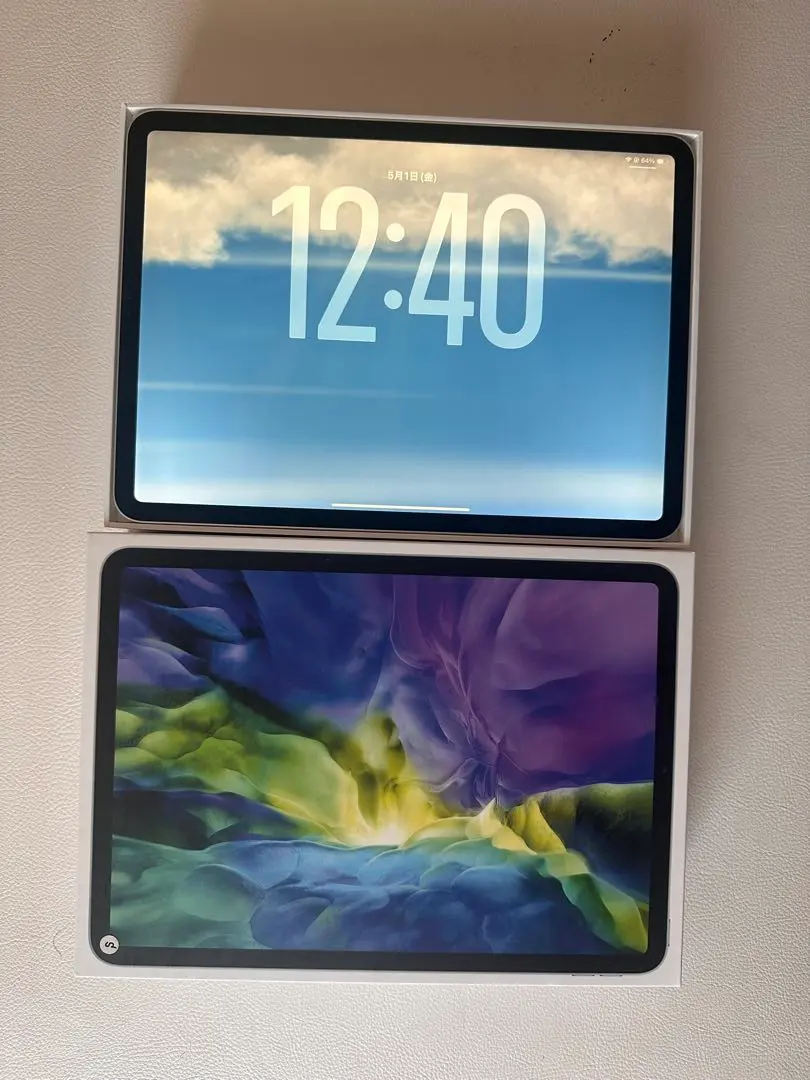 2026年最新】ipad pro 11 第2世代 1tbの人気アイテム - メルカリ