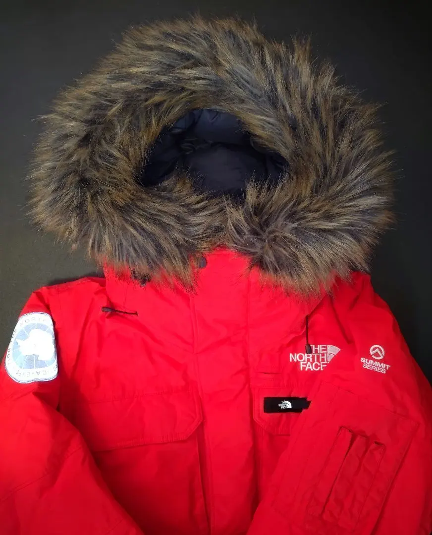 2026年最新】サザンクロスパーカ xsの人気アイテム - メルカリ