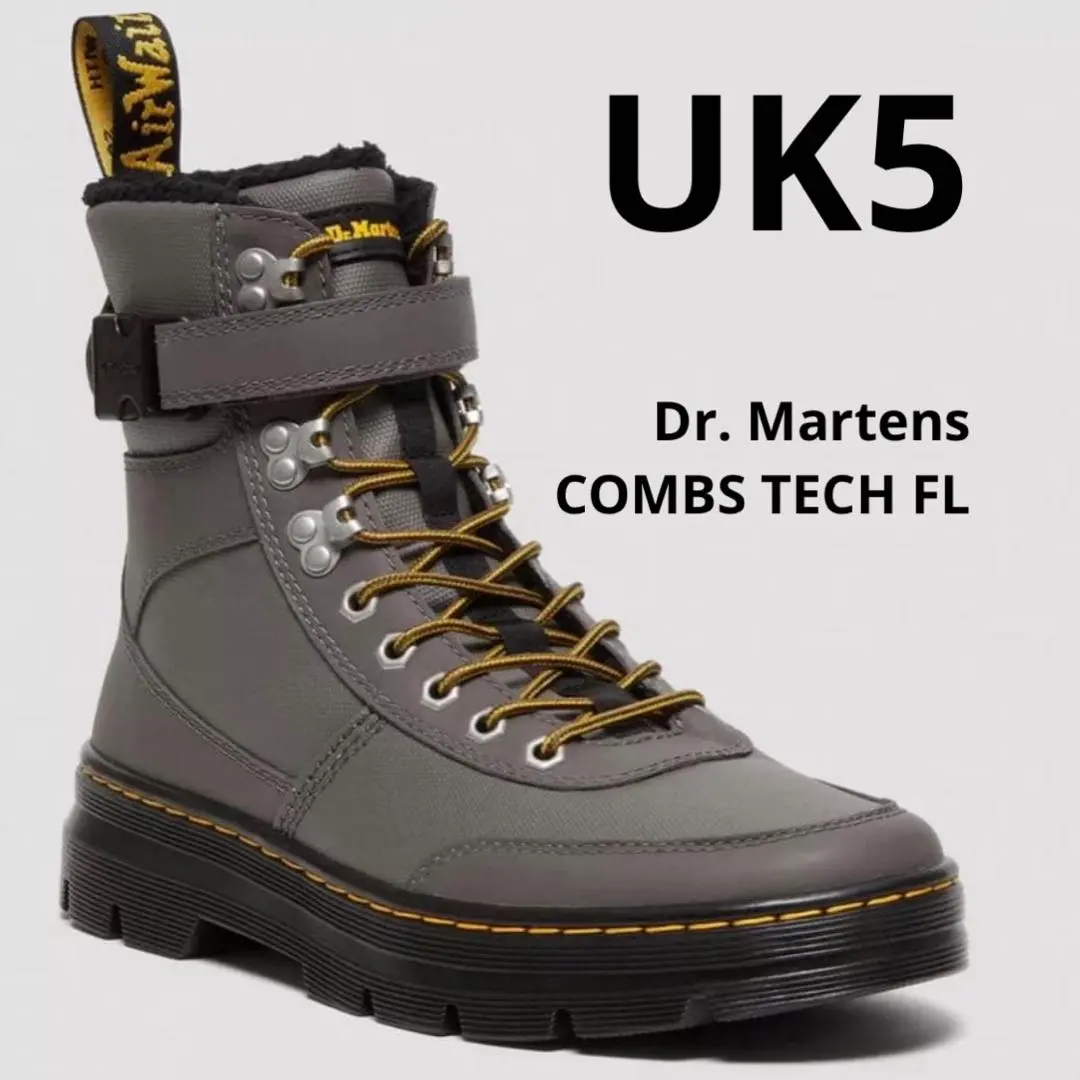 2026年最新】ドクターマーチン Dr.Martens 内側ボアの人気アイテム