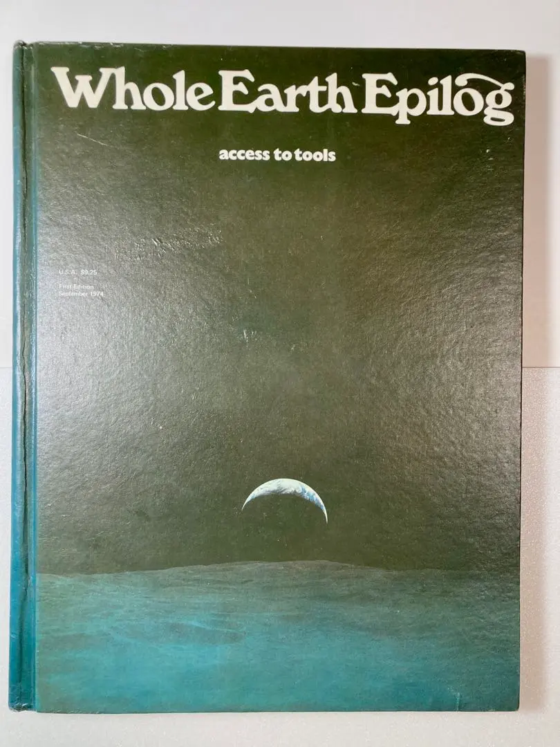 2026年最新】whole earth epilogの人気アイテム - メルカリ