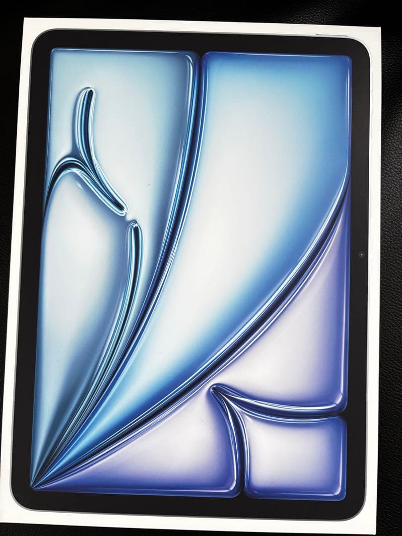 Apple iPad Air 128GB Wi-Fiブルー Buy 11-inch iPad Air Wi-Fi 128GB - Blue - Apple