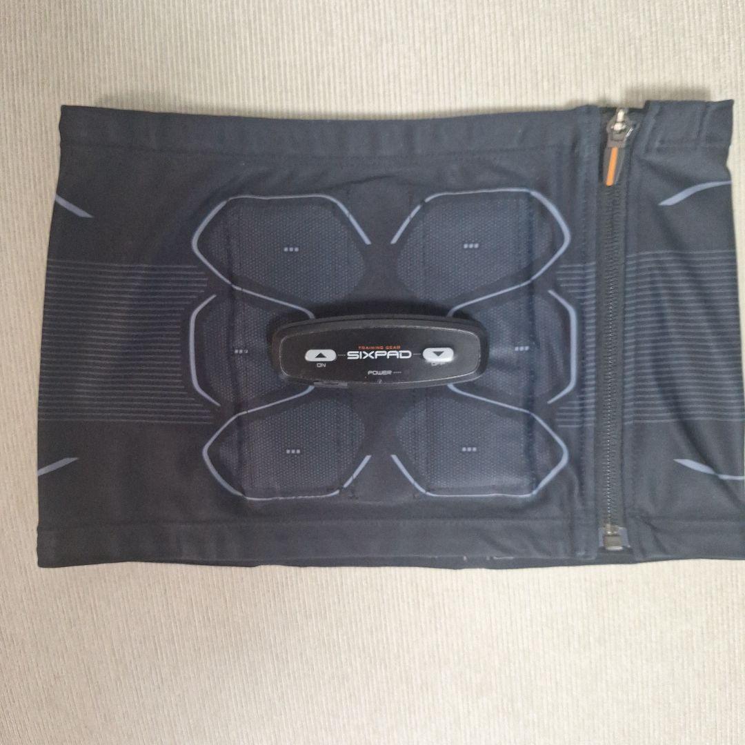 SIXPAD パワースーツ ライトアブス Mサイズ Amazon.co.jp: SIXPAD シックスパッド パワースーツ アブズ(Powersuit