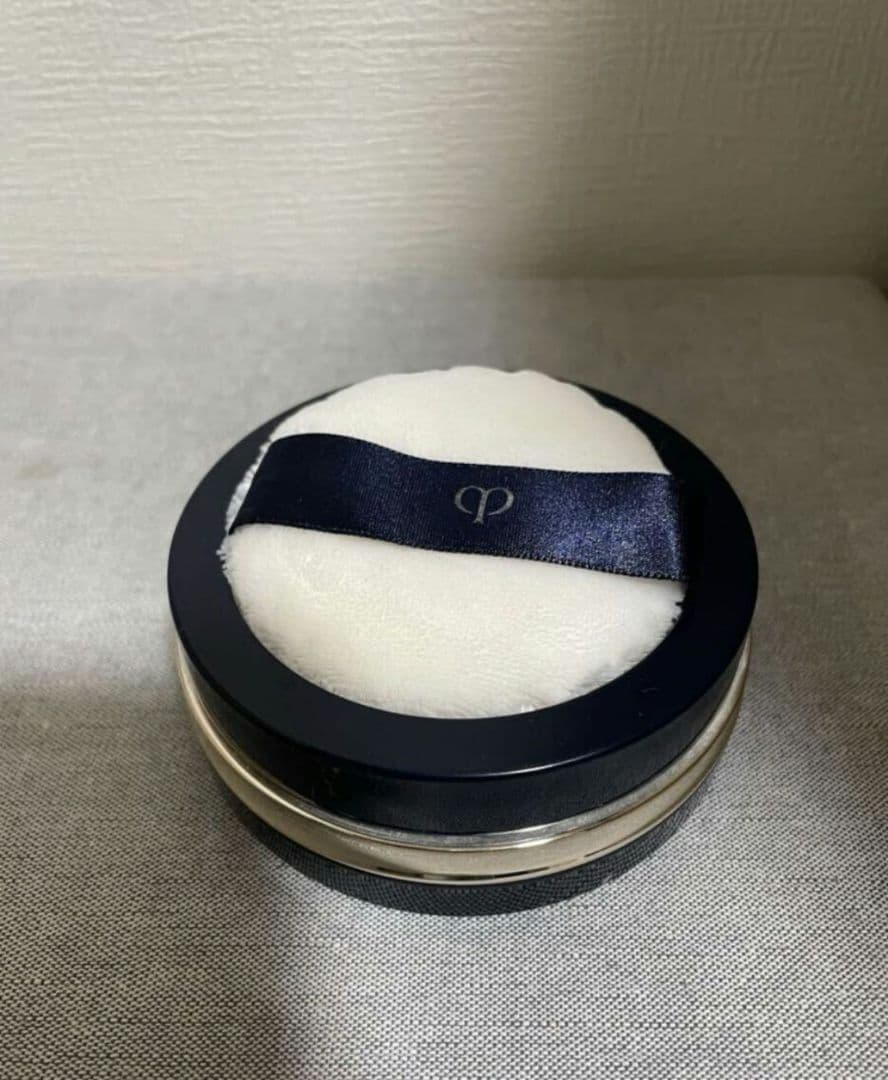 クレドポーボーテ プードルトランスパラントｎ2　コンパクトエサンシエルｎ　セット product-detail-4514254147870_1.png