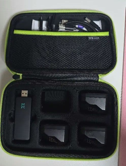 Tundra Tracker 3個セット + スケルトンカラー1個 Tundra Tracker」クラファン開始2周年＆累計生産50，000個を記念