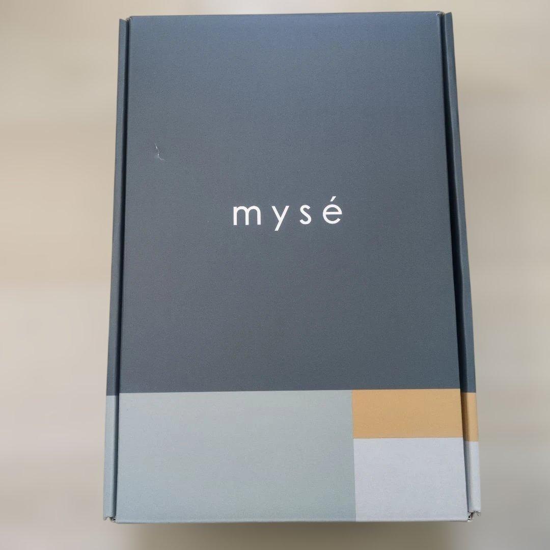 【訳あり品】ミーゼ スカルプ リフト アクティブ プラス（MS-82G） スカルプリフト アクティブ プラス myse（ミーゼ） MS-82G [EMS美顔器