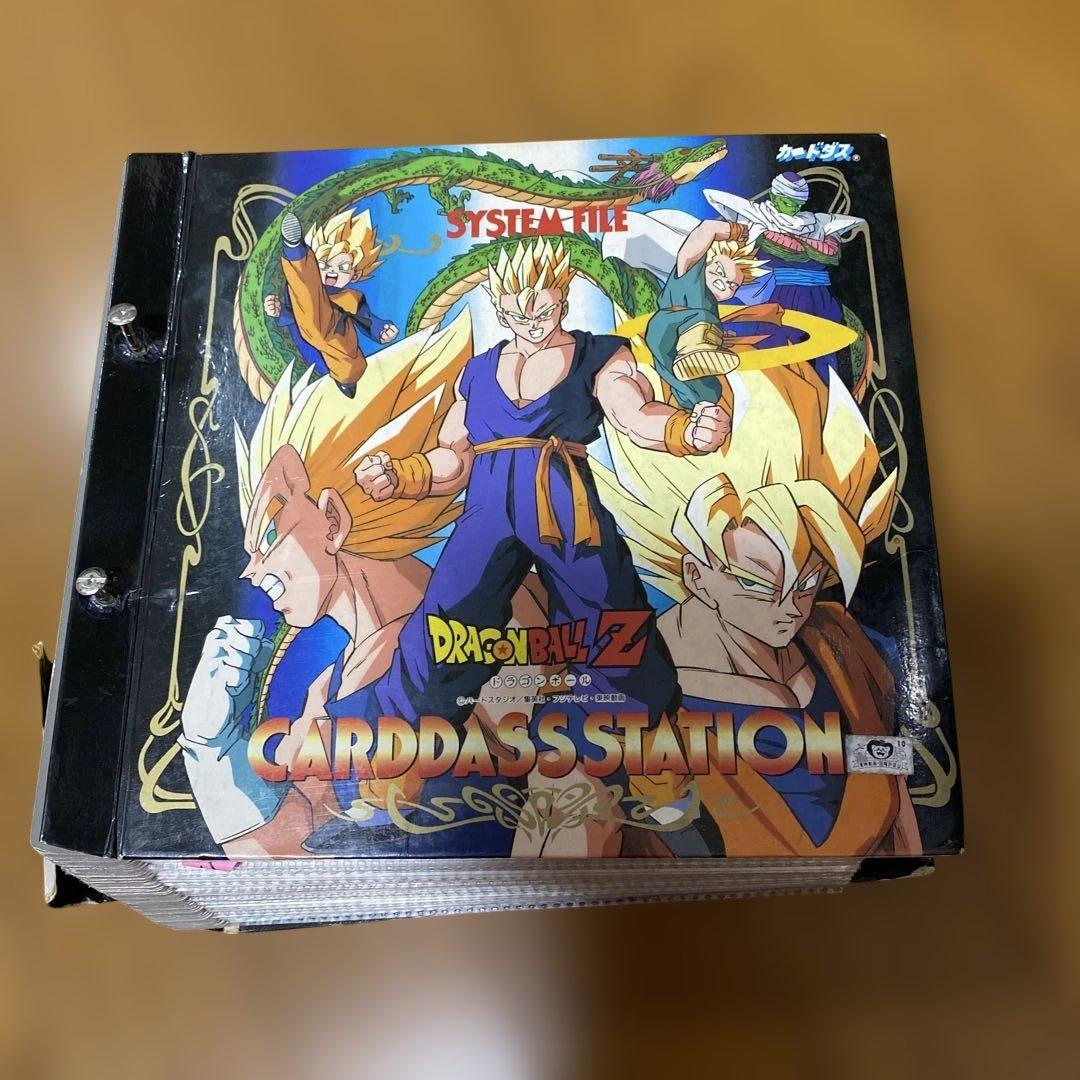 ドラゴンボールカード他セット カードダスドットコム 公式サイト | 商品情報 - ドラゴンボール