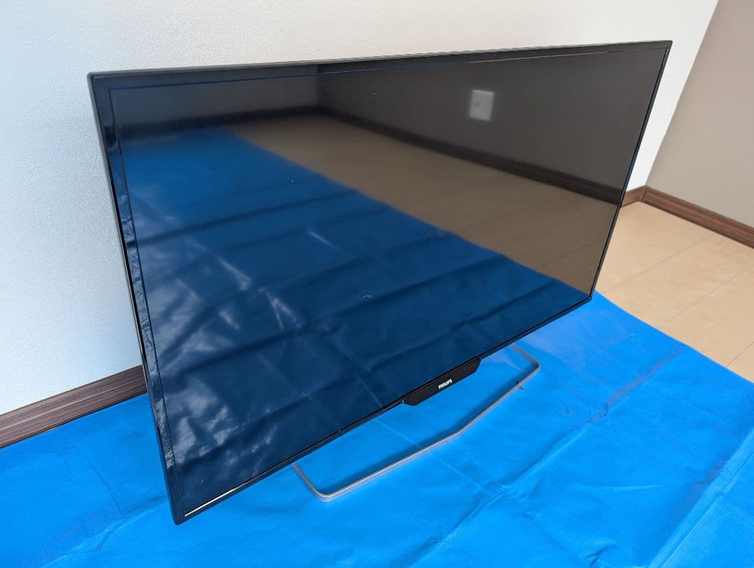 40インチ 4K液晶モニター PHILIPS BDM4065UC Brilliance LED バックライト液晶ディスプレイ BDM4065UC/11 | Philips