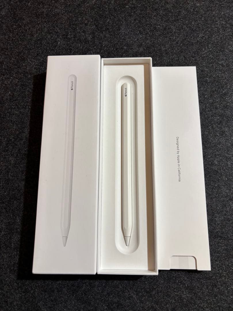 アップルペンシル第二世代 Apple Apple Pencil(第2世代) MU8F2J/A/apple : アキバ倉庫 - 通販