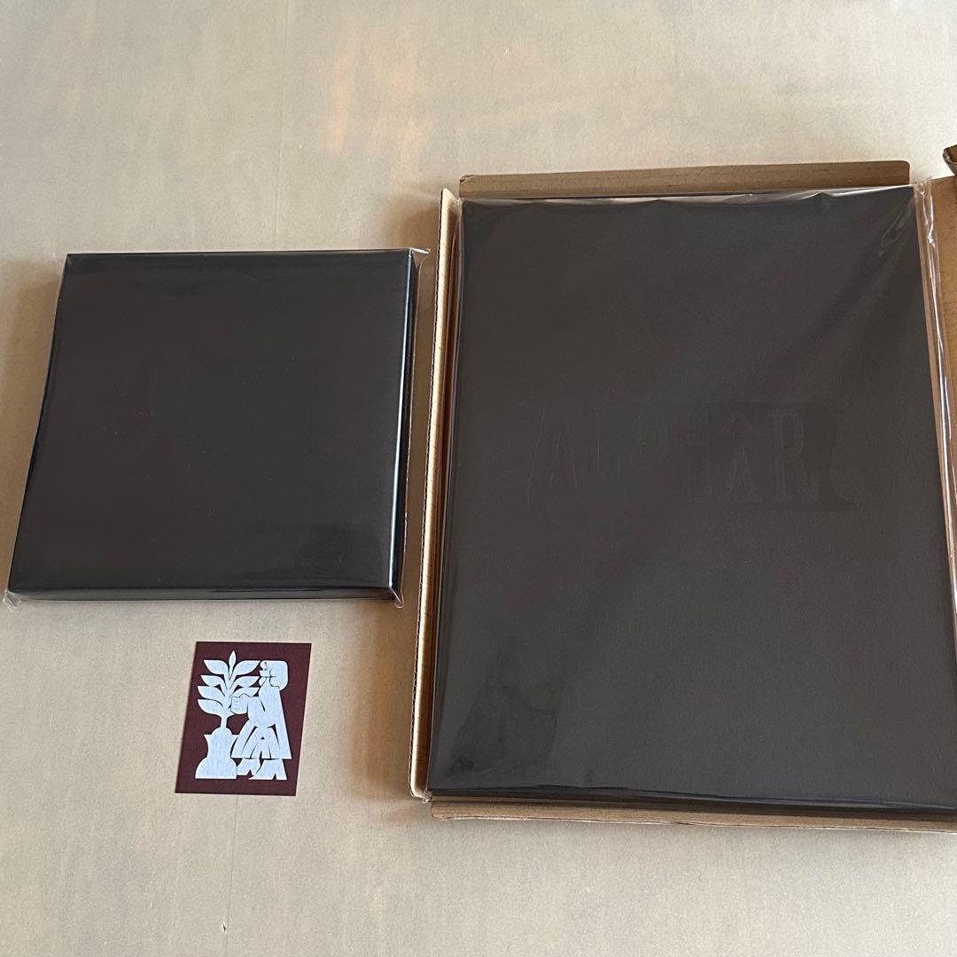 中森明菜ALDEA Bar at Tokyo 2024 Blu-ray CD Amazon.co.jp: FANCLUB LIVE 「ALDEA Bar at Tokyo 2024」 [3枚組完全