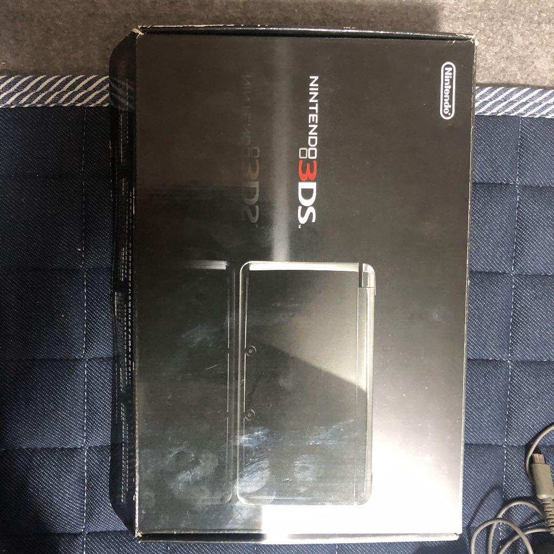 3ds本体 Amazon.com: New Nintendo 3DS LL Metallic Black : Video Games
