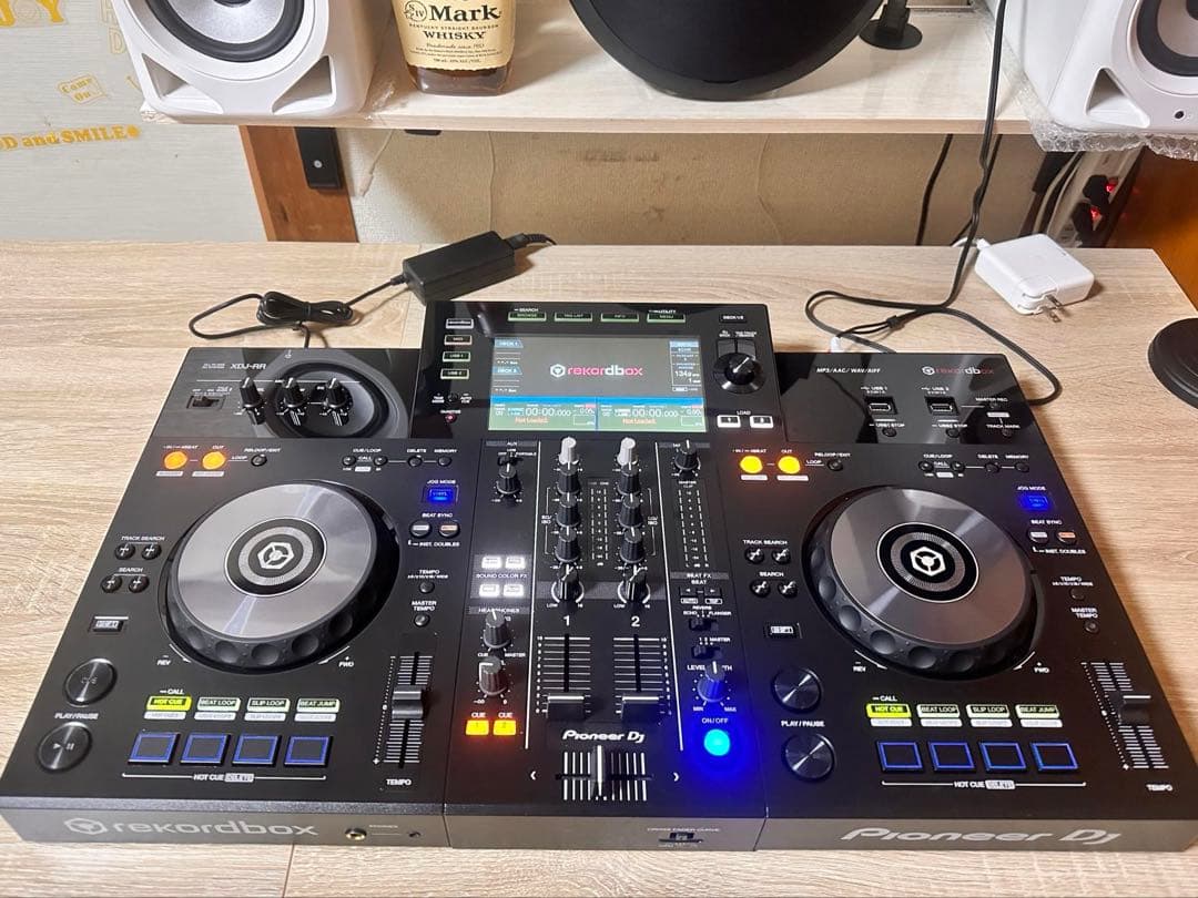 Pioneer DJ XDJ-RR（美品） list.item.36.1.jpg?1765172380045