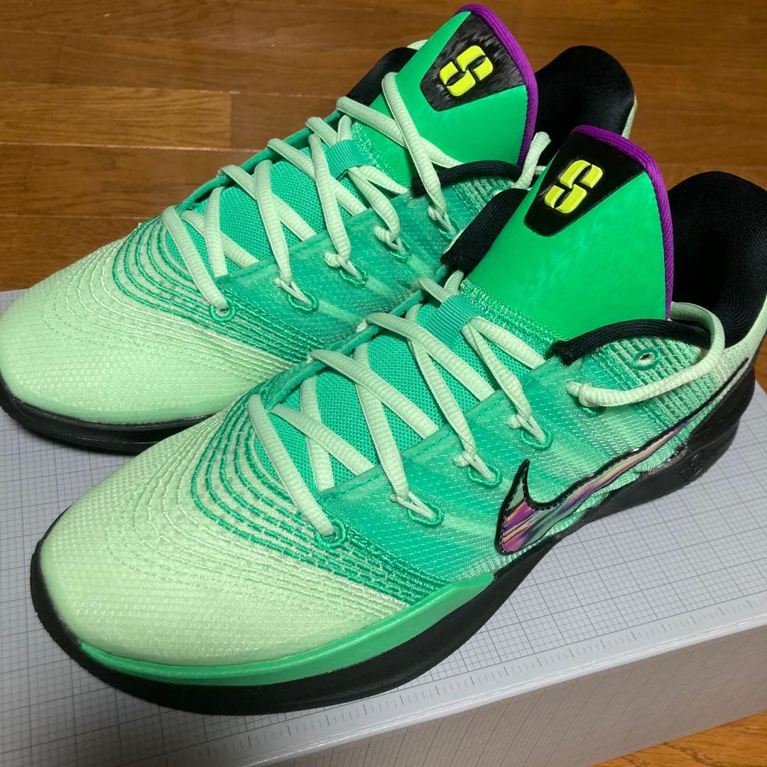 サブリナ3 メンズ26.0cm NIKE公式】サブリナ 3 ジュニア バスケットボールシューズ.オンライン