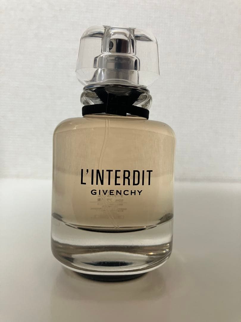 ジバンシイ ランテルディ オーデパルファム 50ml ランテルディ オーデパルファム / ジバンシイ(香水, 香水・ヘア