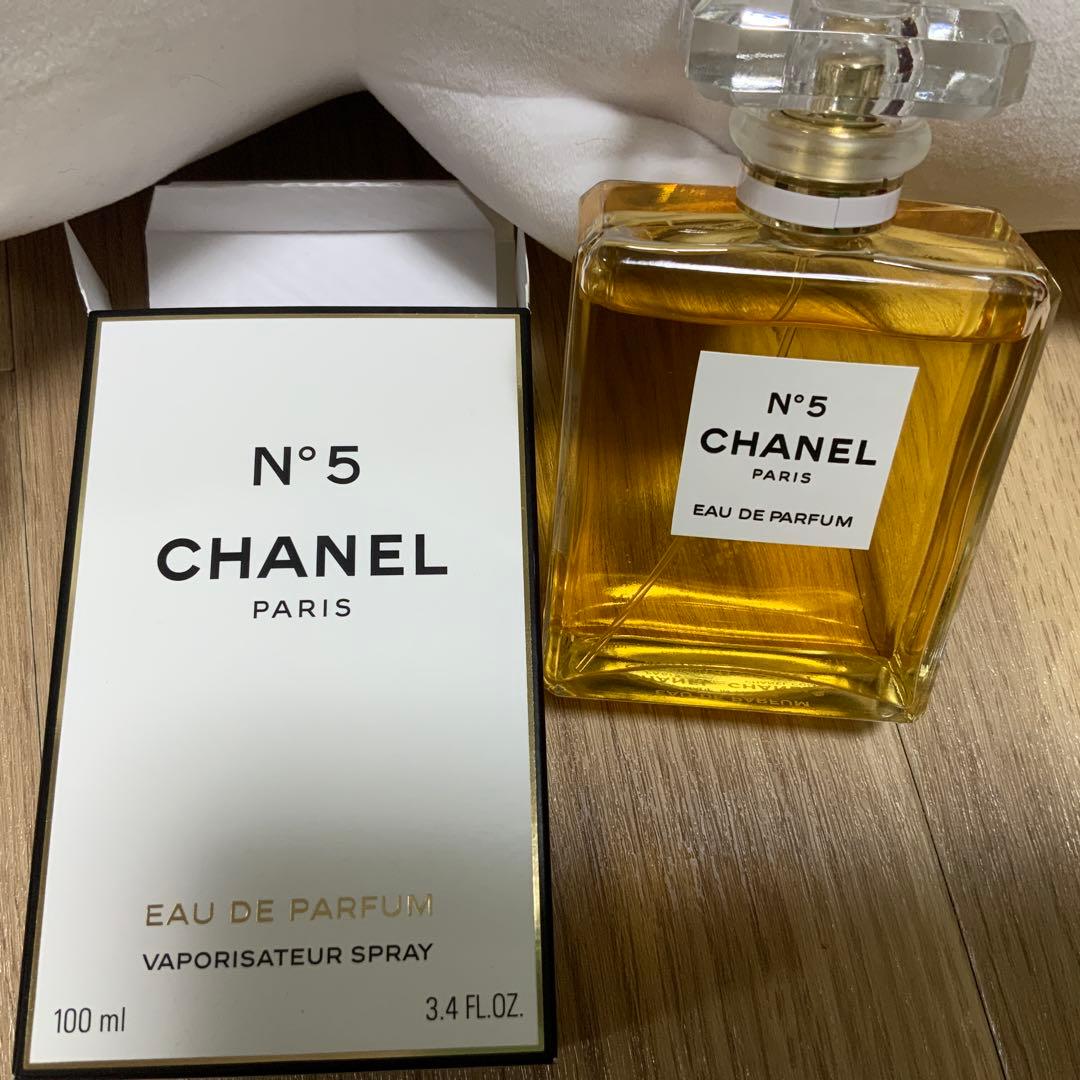 香水(女性用) CHANEL COCO MADEMOISELLE Eau de Parfum COCO MADEMOISELLE Eau de Parfum Spray - 3.4 fl. oz. | CHANEL