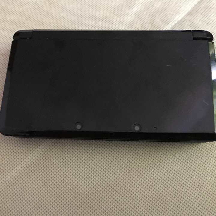 任天堂3DS Amazon.com: New Nintendo 3DS LL Pearl White (Japanese Imported