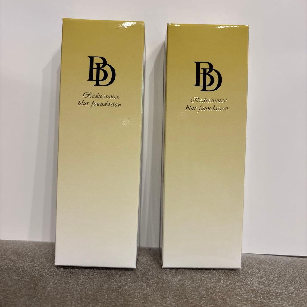 Bedoor ビドアー レイディエッセンス ブラーファンデーション　2個セット‼️ BeDoor'S