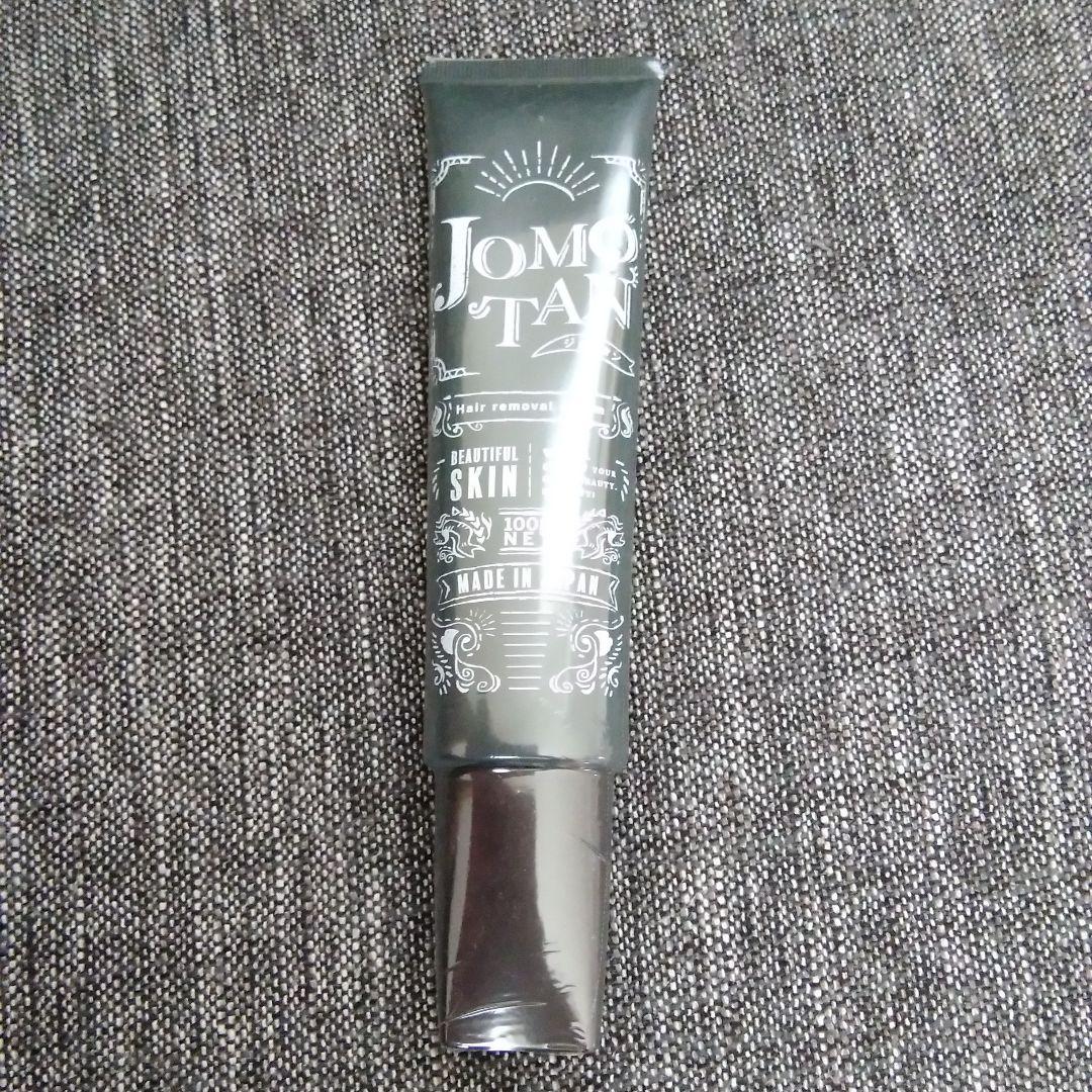 ジョモタン 除毛クリーム 100g　4本セット ジョモタン JOMOTAN 除毛クリーム100g : 禄寿応穏ショップ - 通販