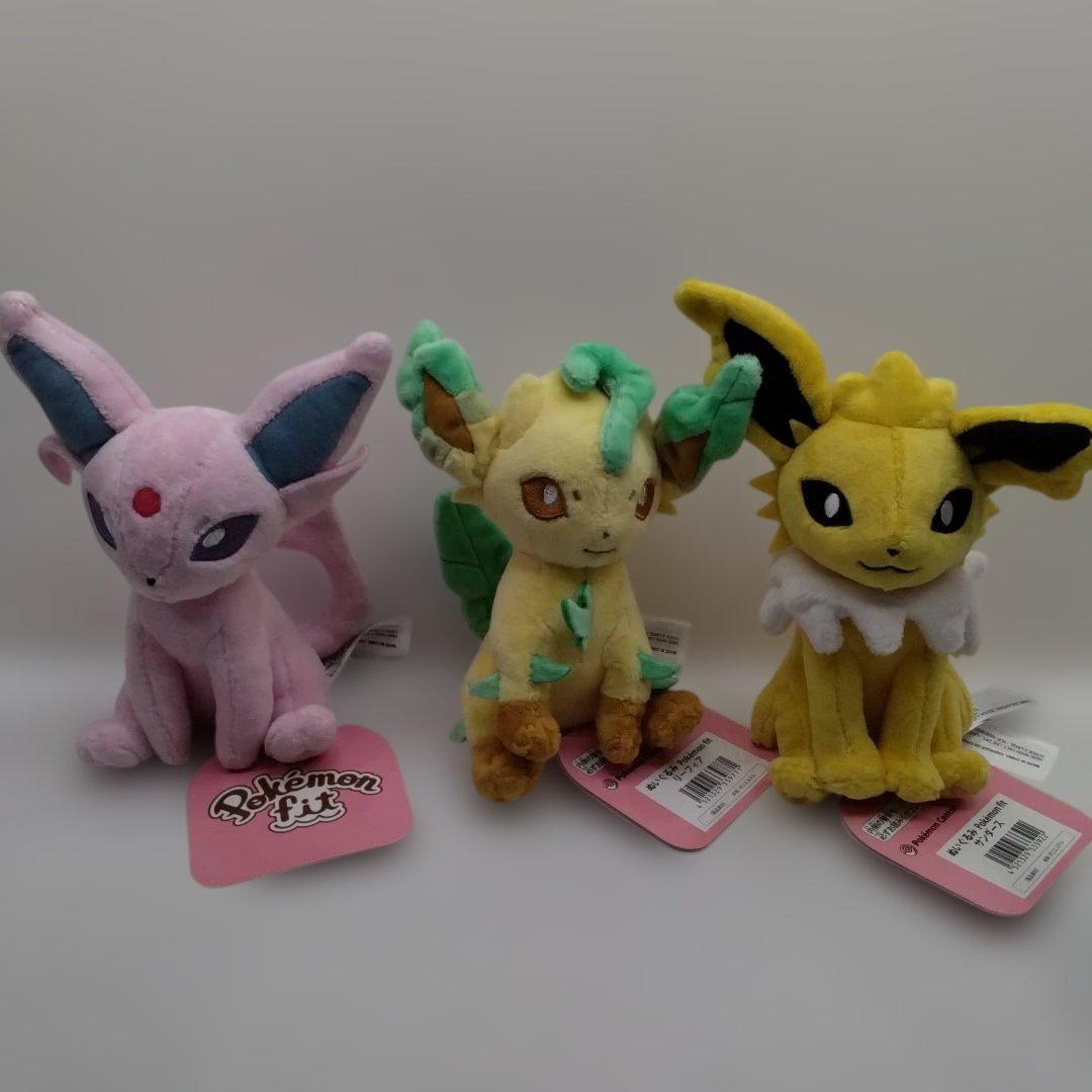 ポケモンセンターぬいぐるみ 新品のポケモンセンター等身大レジェンズZ-Aぬいぐるみ画像が高品質で