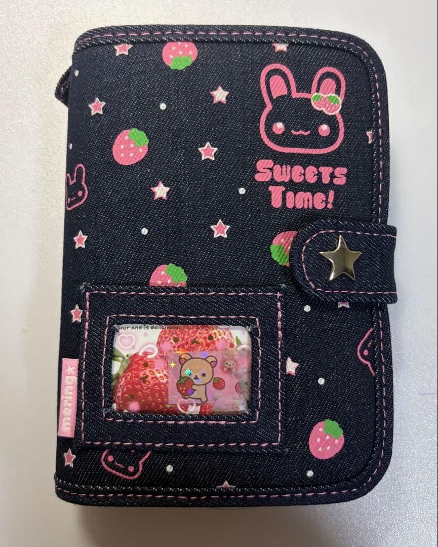 シール帳 完成品 楽天市場】シール帳 マステ帳 A6サイズ Shinzi Katoh コレクション