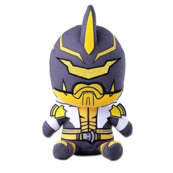 新品 キンタロス ぬいぐるみ 仮面ライダー電王 ぬいマス イマジン ちびぬい 仮面ライダー電王イマジンぬいぐるみマスコットwithデンライナー