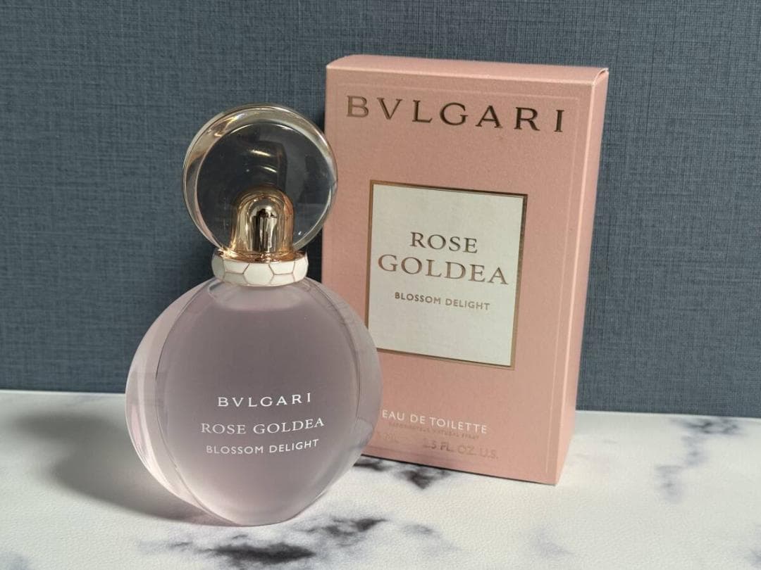【未使用品】ブルガリ BVLGARI 75ml 香水 BVLGARI（ブルガリ） 【並行輸入品】【ミニボトル】ブルガリ マン イン