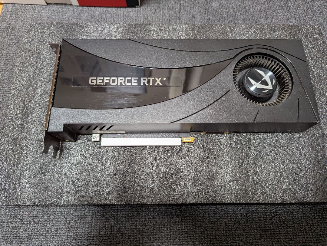 GEFORCE RTX 2060super グラフィックボード Amazon | MSI - NVIDIA GeForce RTX 2060 Super 8GB GDDR6 PCI Express