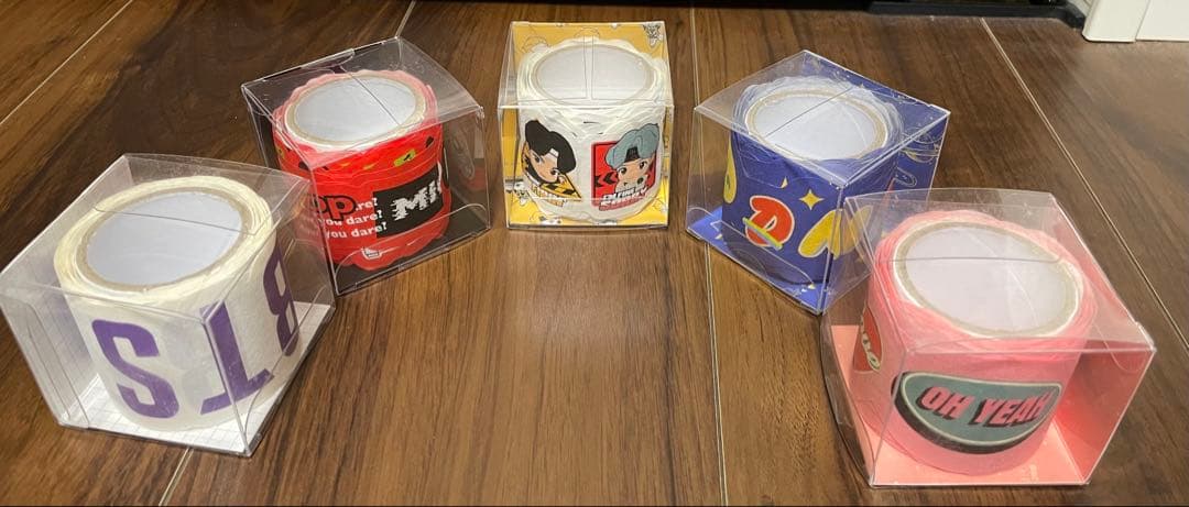 BTSグッズ まとめ売り BTSグッズまとめ売り - メルカリ