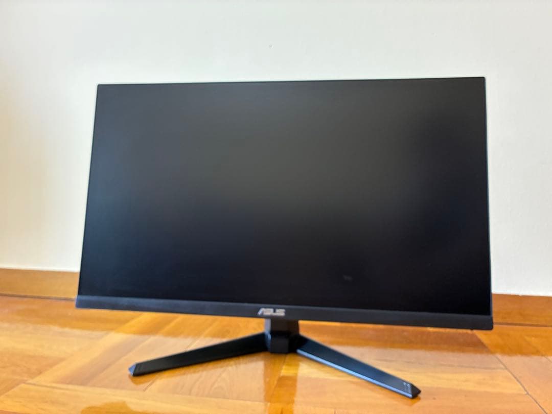 ASUS VG249Q1A ゲーミングモニター Amazon.co.jp: ASUS ゲーミングモニター TUF Gaming VG249Q1A-J 23.8